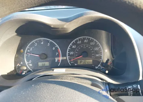 2012 Toyota Corolla Le from USA, damaged, VIN 2T1BU4EE9CC757918